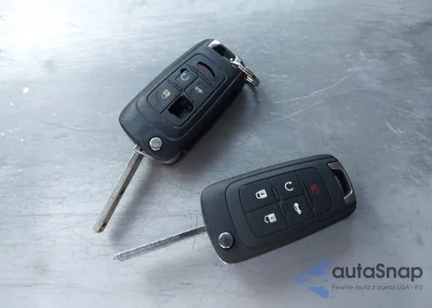 2014 Chevrolet Cruze 1Lt Auto from USA, damaged, VIN 1G1PC5SB7E7174639